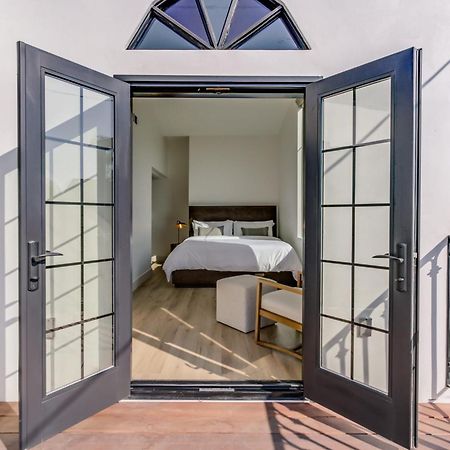 Casa Valerio Unit 6C-Boutique Suite in Downtown Santa Barbara Esterno foto